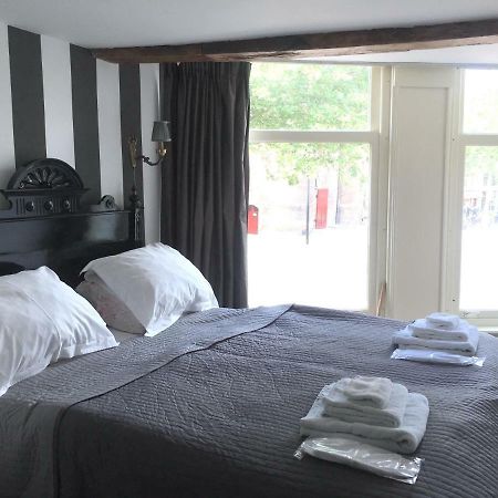 Inn Old Amsterdam B&B المظهر الخارجي الصورة