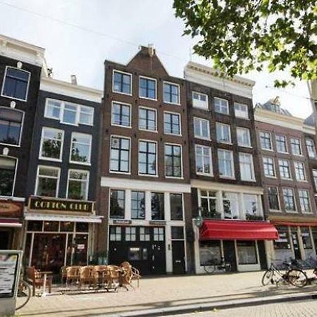 Inn Old Amsterdam B&B المظهر الخارجي الصورة