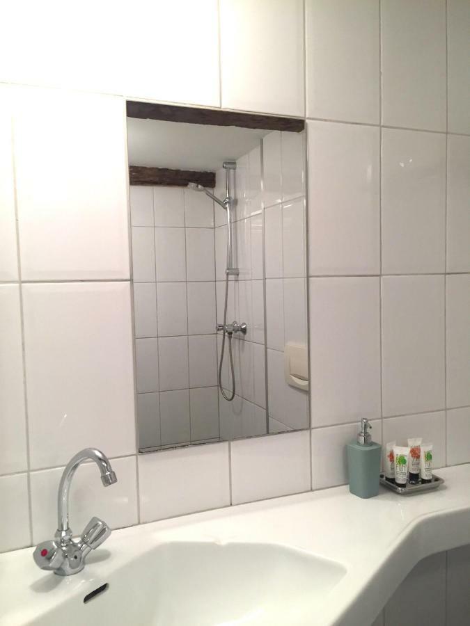 Inn Old Amsterdam B&B المظهر الخارجي الصورة
