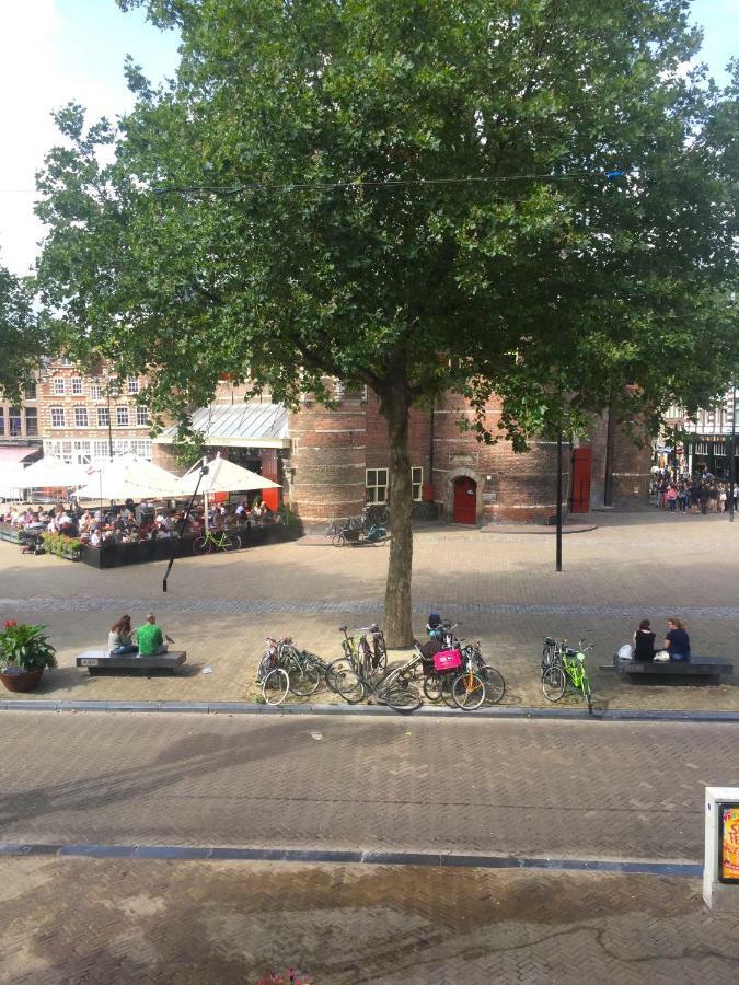 Inn Old Amsterdam B&B المظهر الخارجي الصورة
