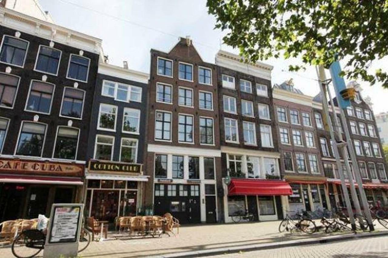 Inn Old Amsterdam B&B المظهر الخارجي الصورة